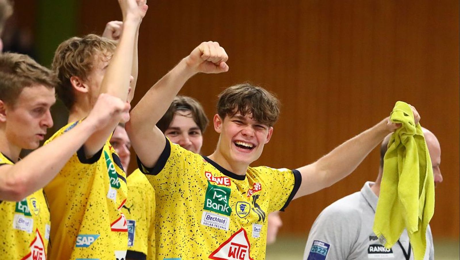 Bauer fordert bessere Chancenverwertung