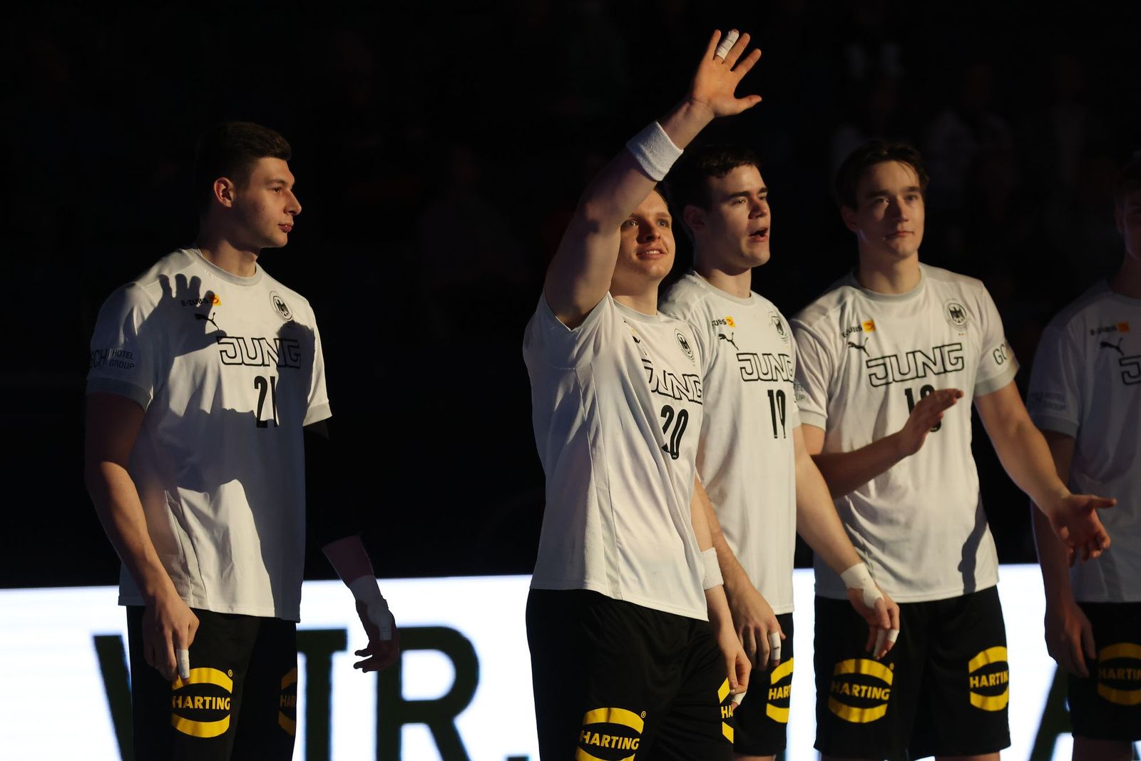 PLAYTHEFUTURE: Spotlight auf Justus Fischer