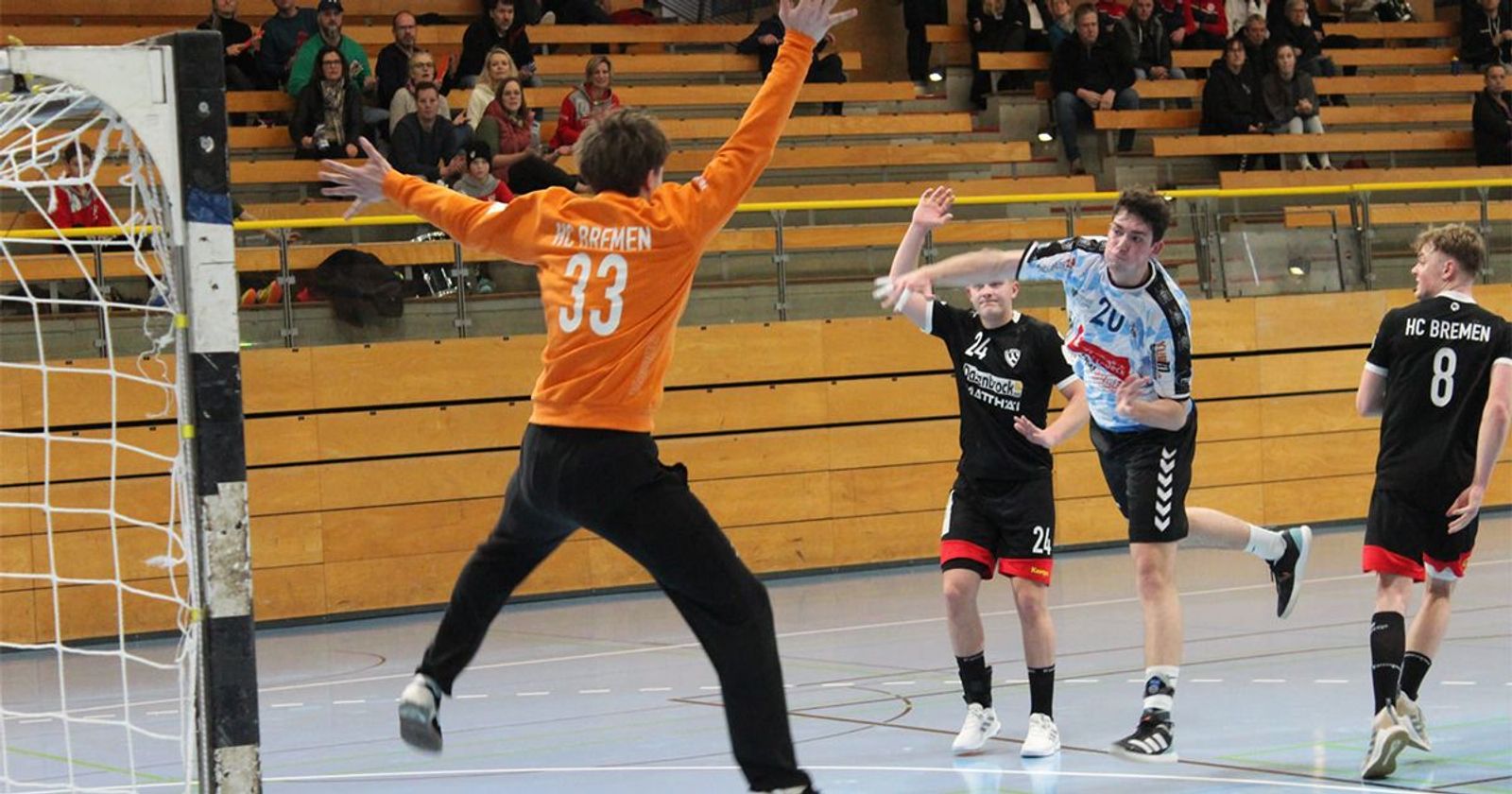 MTV U19 mit furiosem Comeback