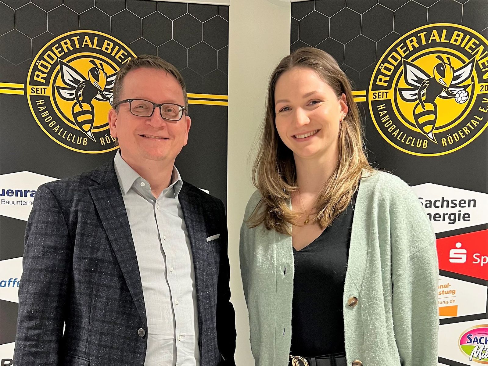 Allrounderin verlängert im Rödertal