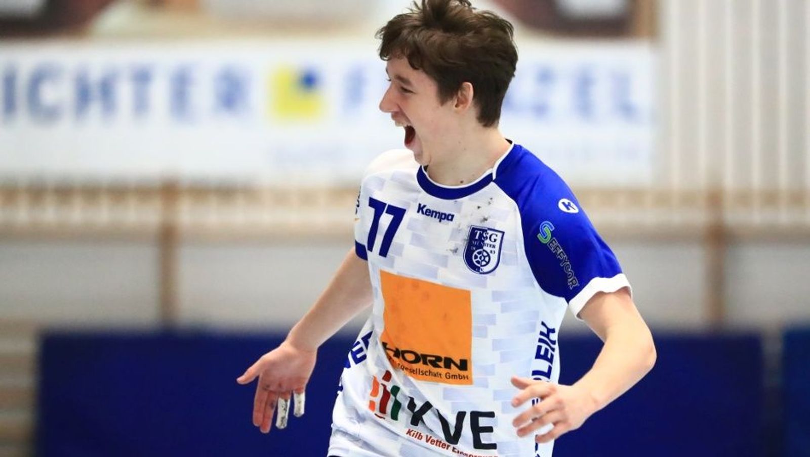 15 Geburtstagstore für Lars Zelser