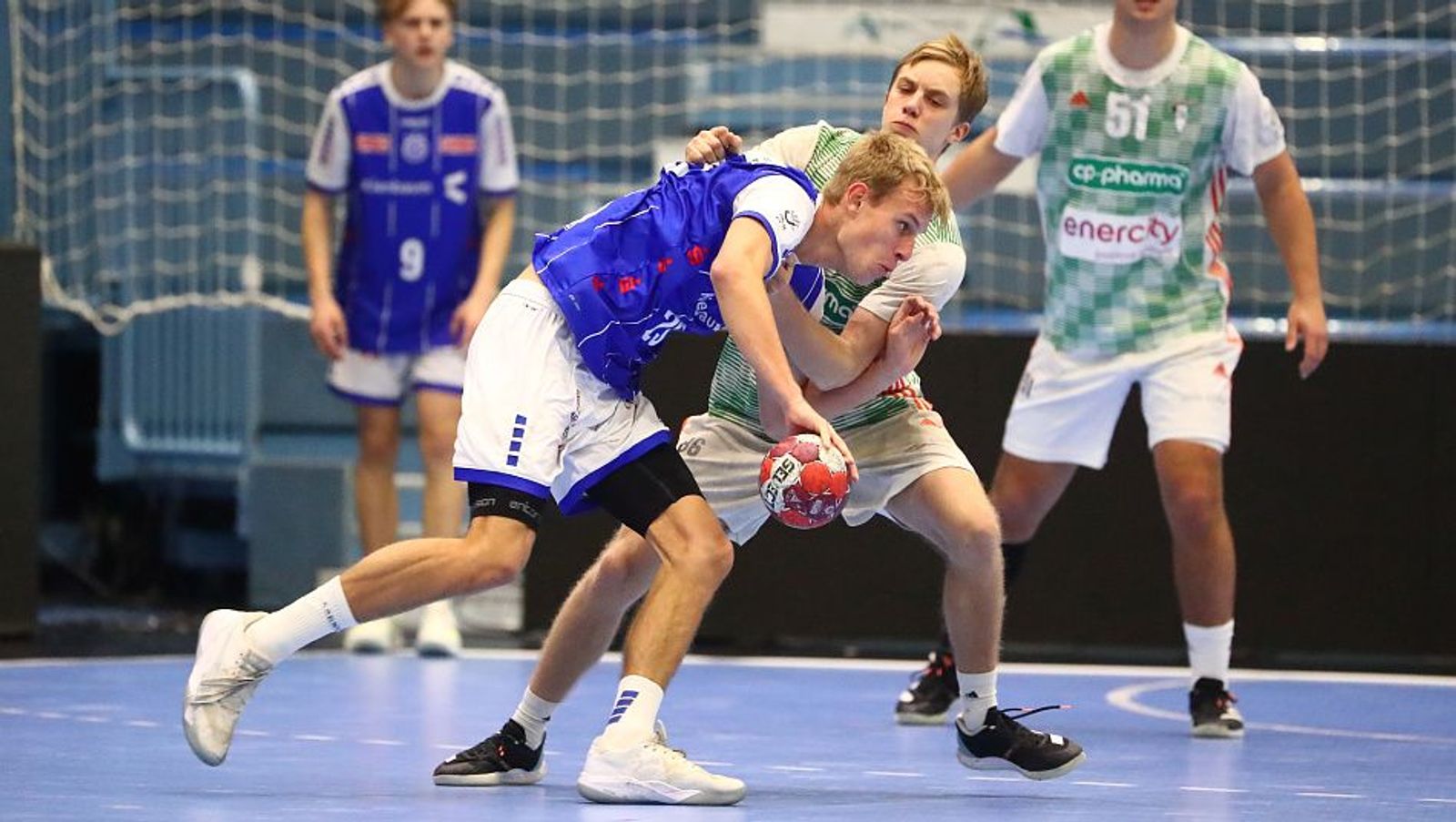 Schatz: Am Geburtstag gegen den Ex-Verein