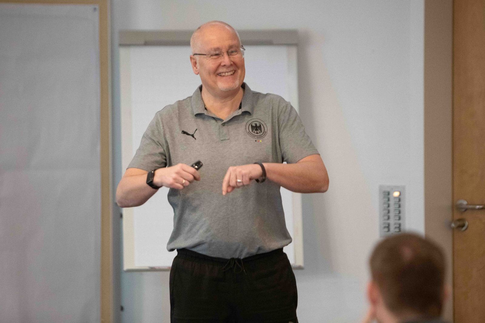 Deutsches Doppel in IHF-Funktionen zieht positive WM-Bilanz