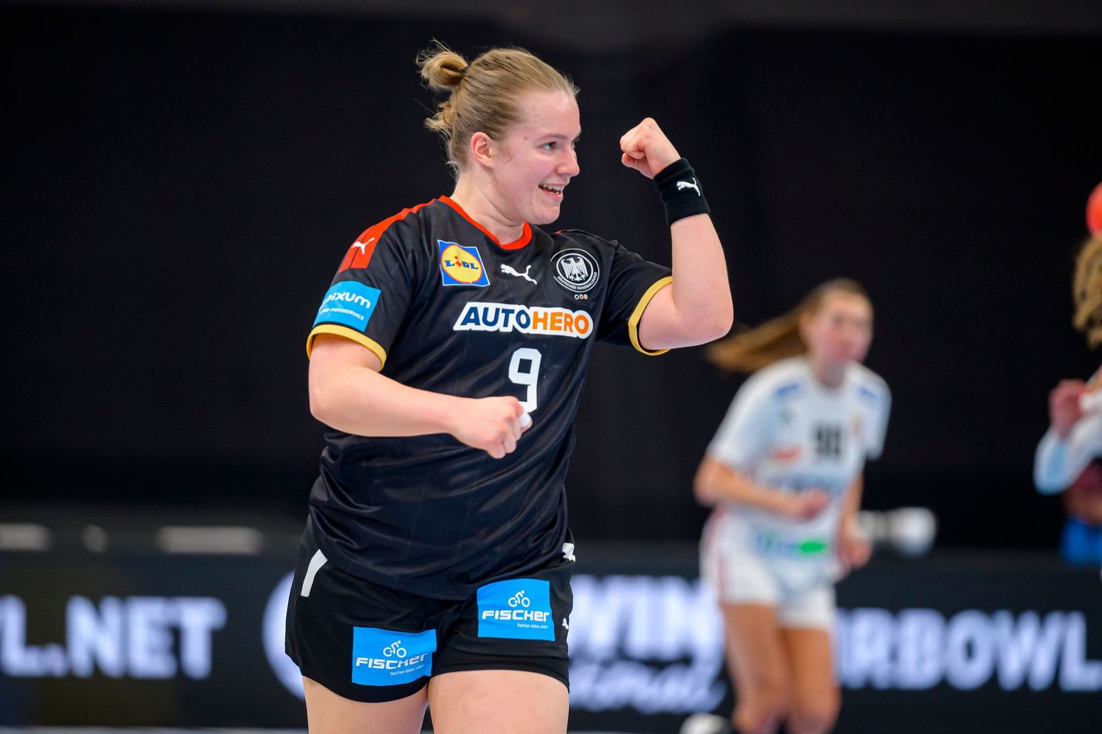 Sieg gegen Ungarn: DHB-Frauen drehen nach der Pause auf