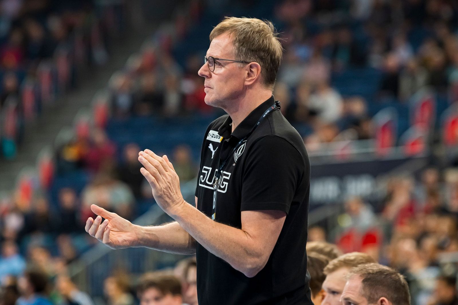 U21 startet Heim-WM gegen Libyen