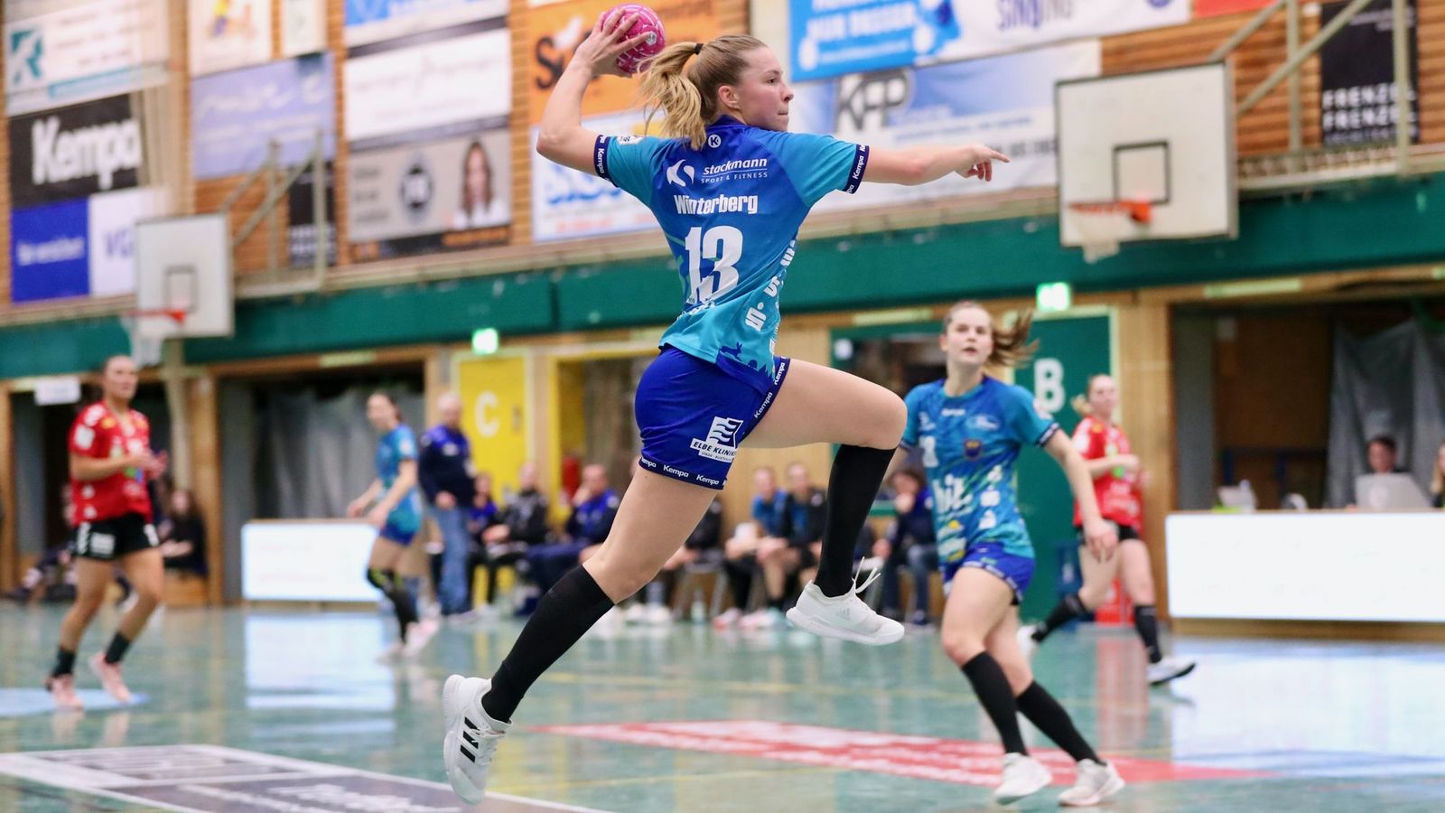 BSV findet seine Stärke wieder