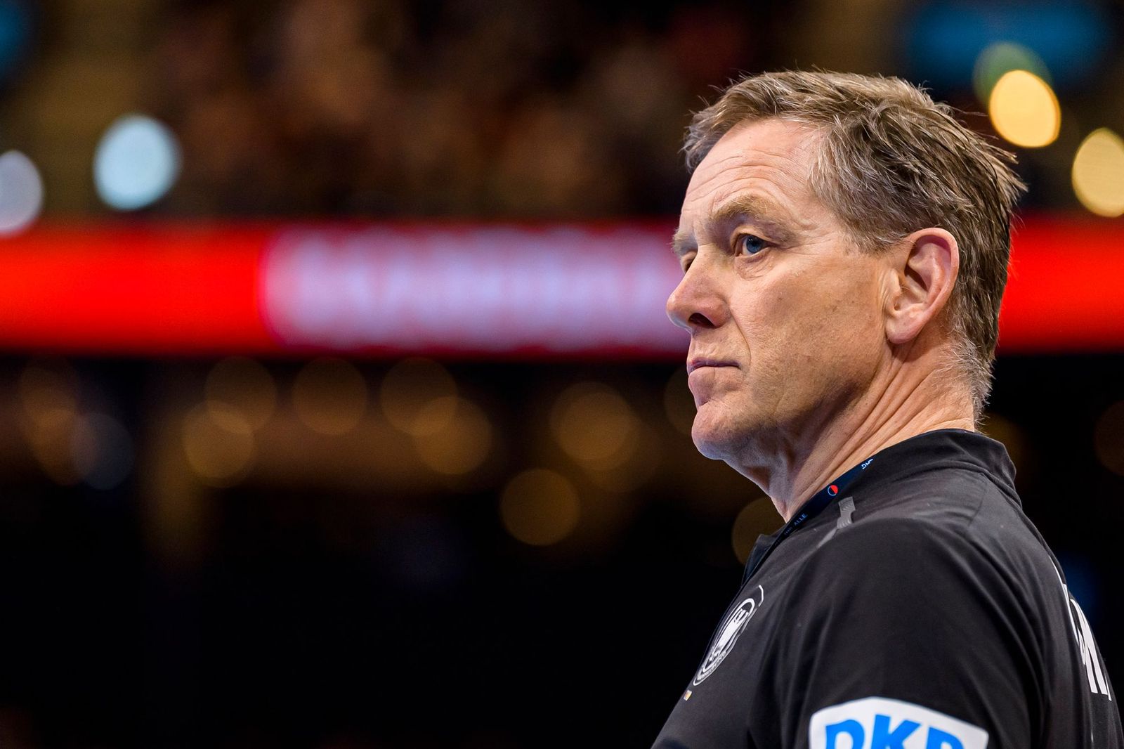 Rekordbesuch in der Ära Gislason