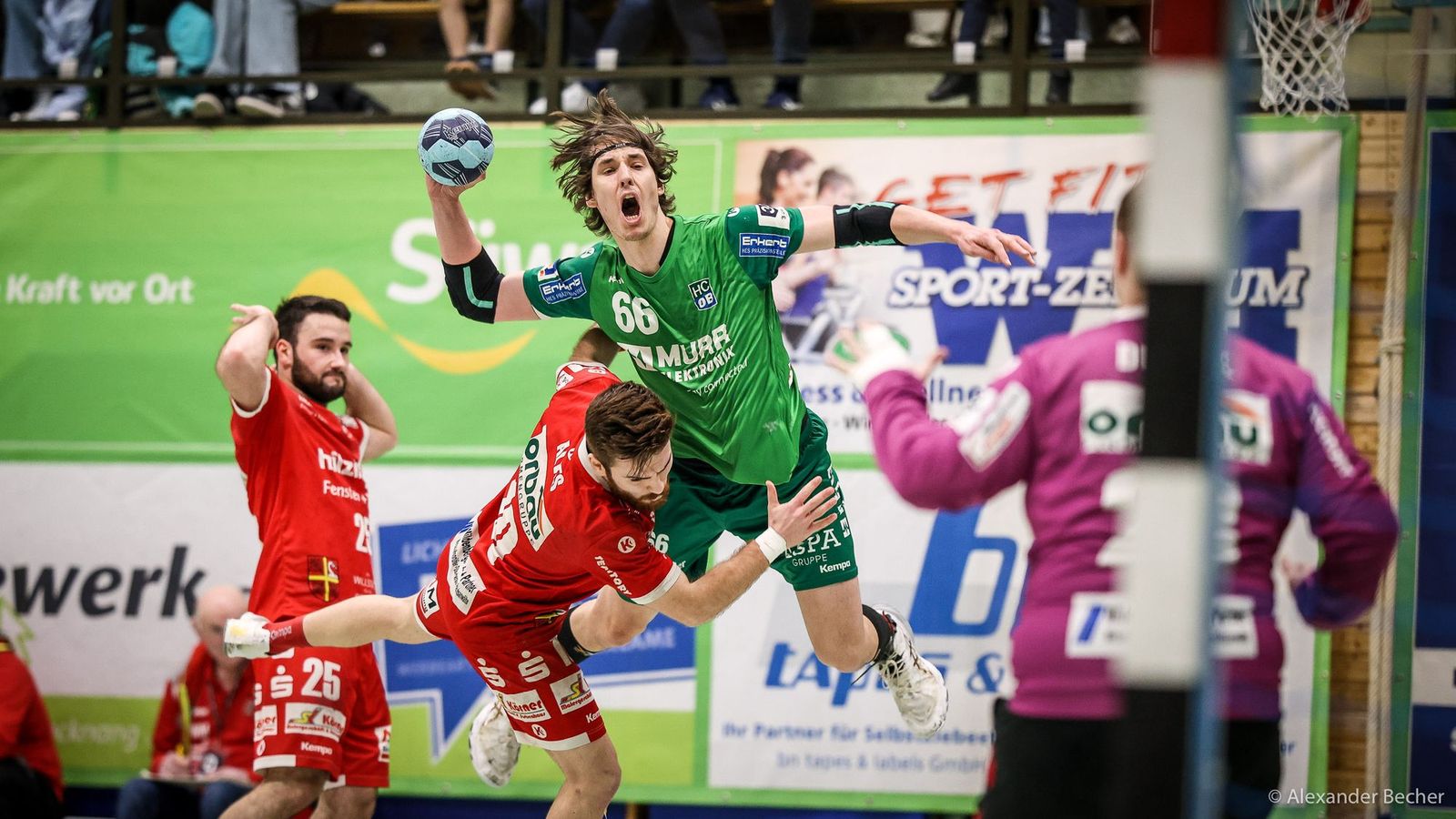 3. Liga: Das Zahlenspiel zum Wochenende