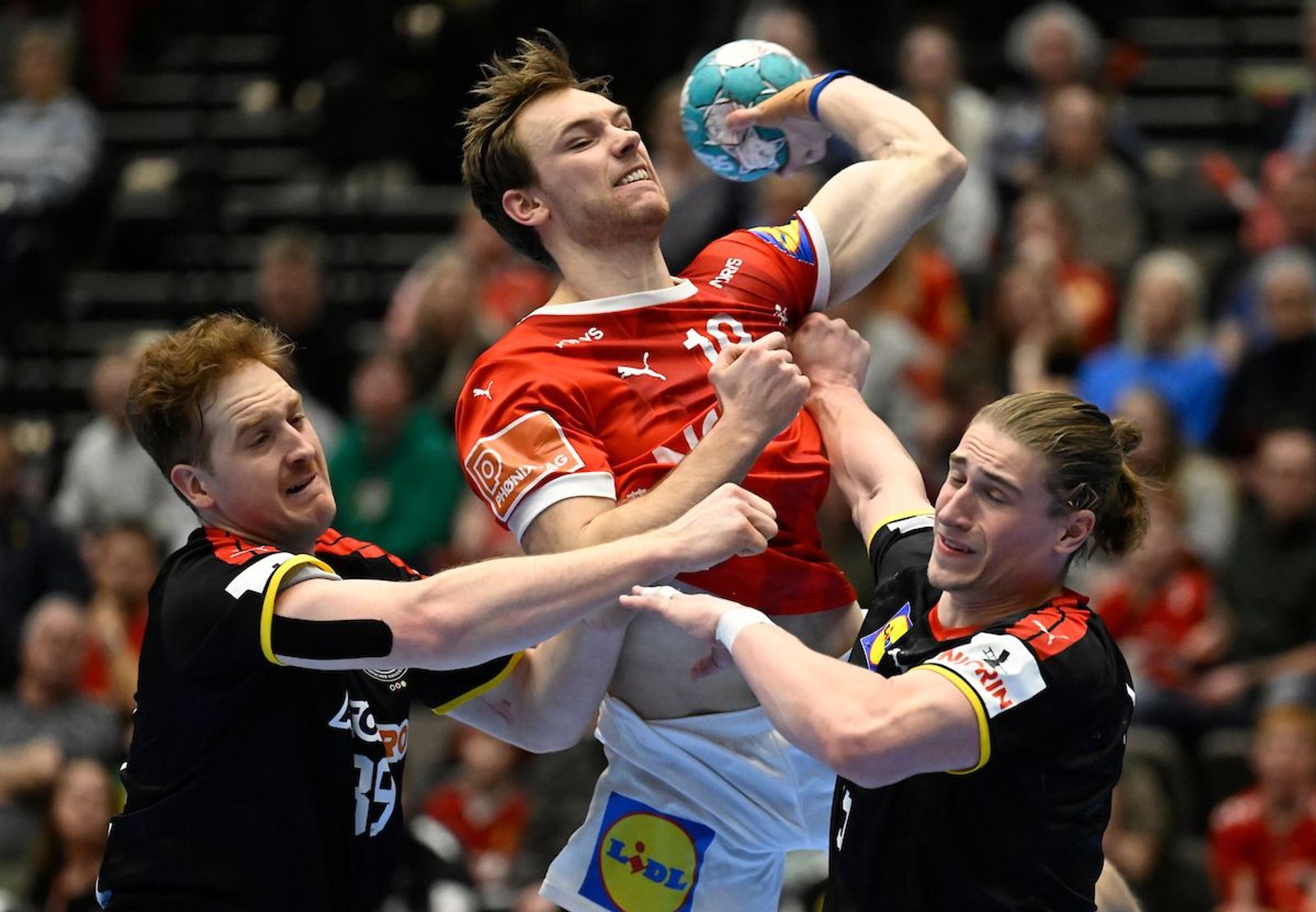 Knorr gibt grünes Licht - Kösters Einsatz ist noch unsicher