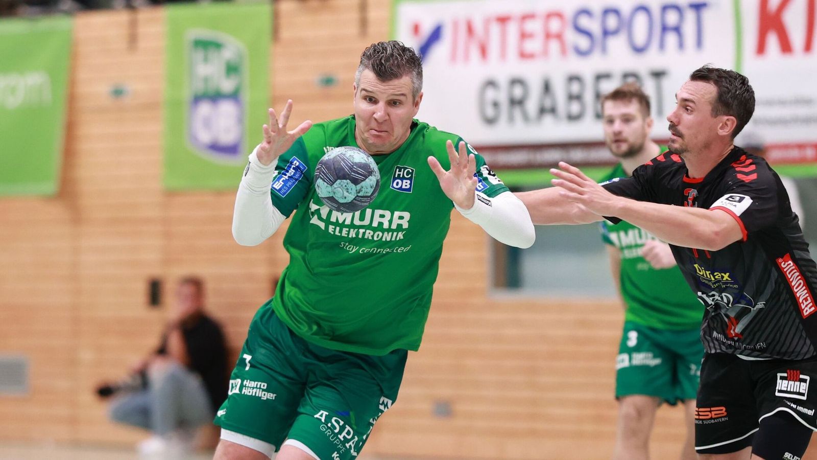 HCOB will im Derby den finalen Schritt machen