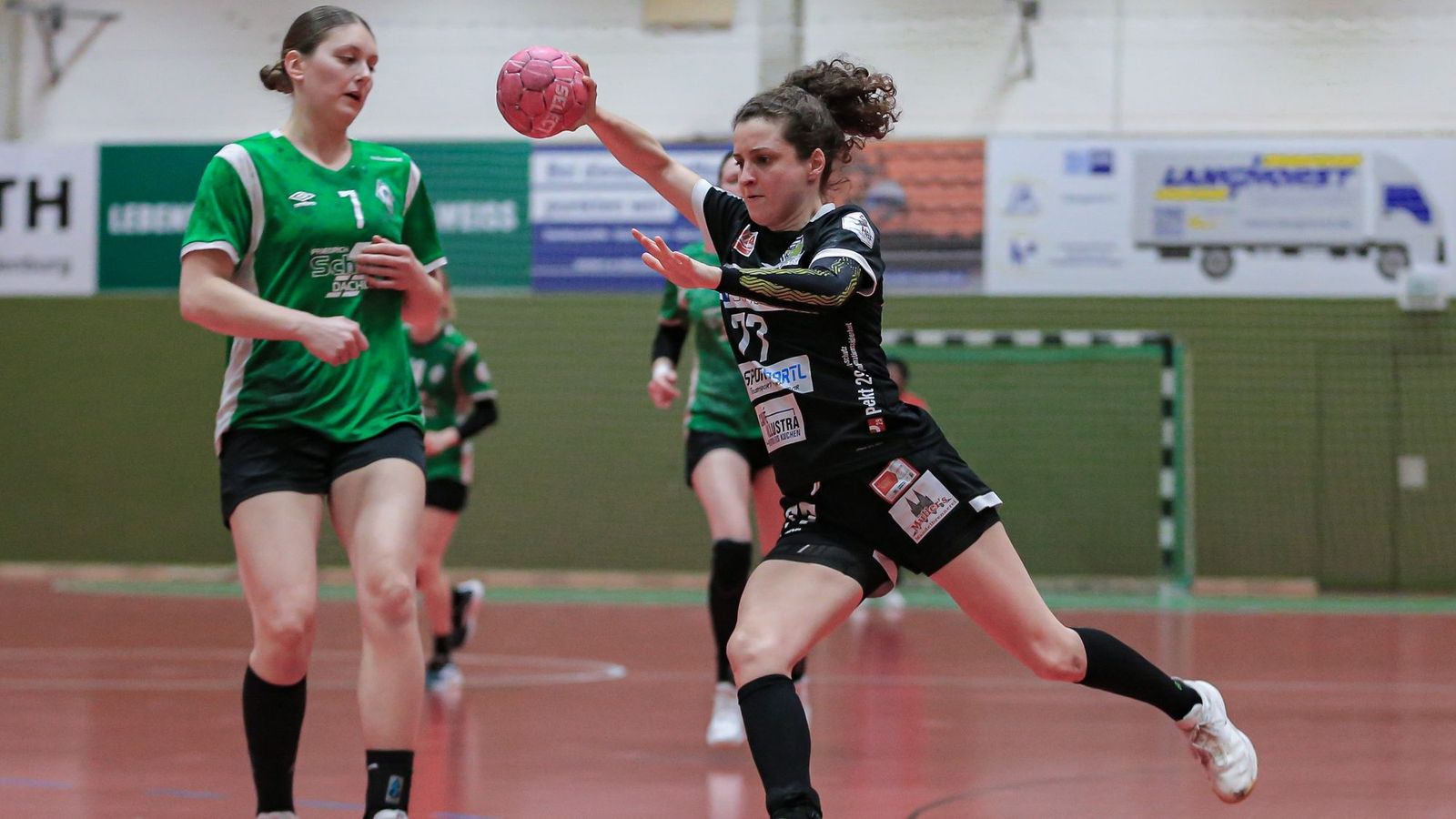 Chancenverwertung kommt Bunkerladies in Bremen teuer zu stehen