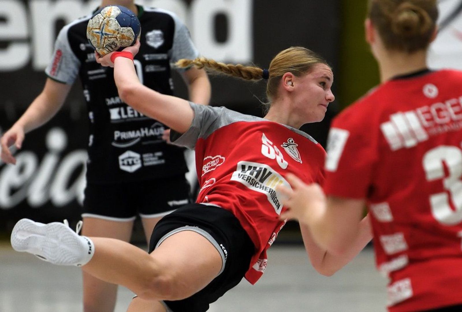 Jugendbundesliga-Team reist zum Viertel-Final-Hinspiel nach Leverkuse