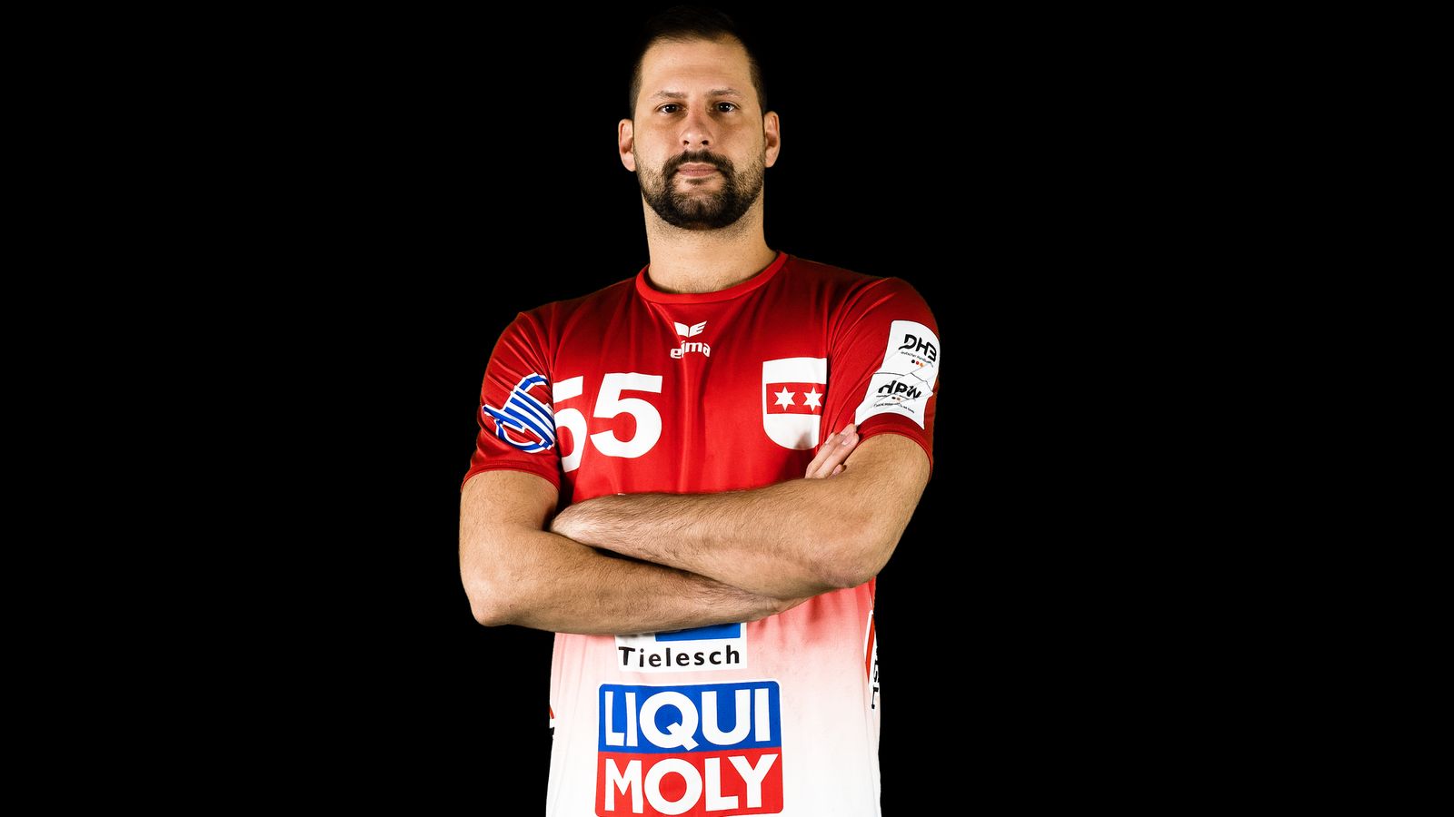 Beginn des langen Endspurts zu Hause gegen Konstanz