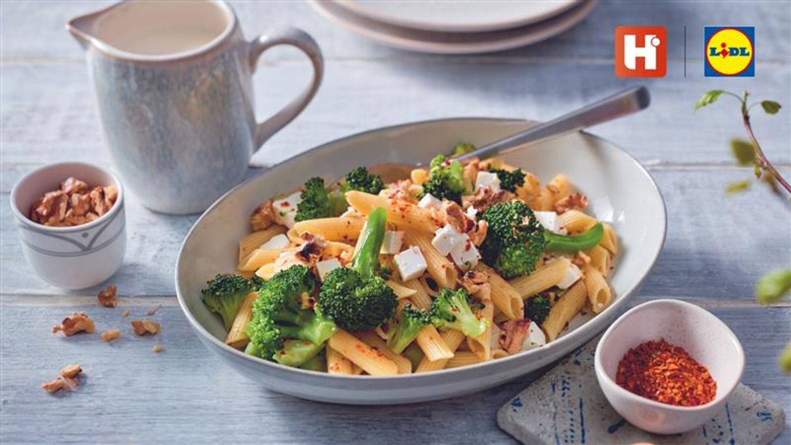 Mikronährstoffe Part 2: Mineralstoffe - powered by level-up