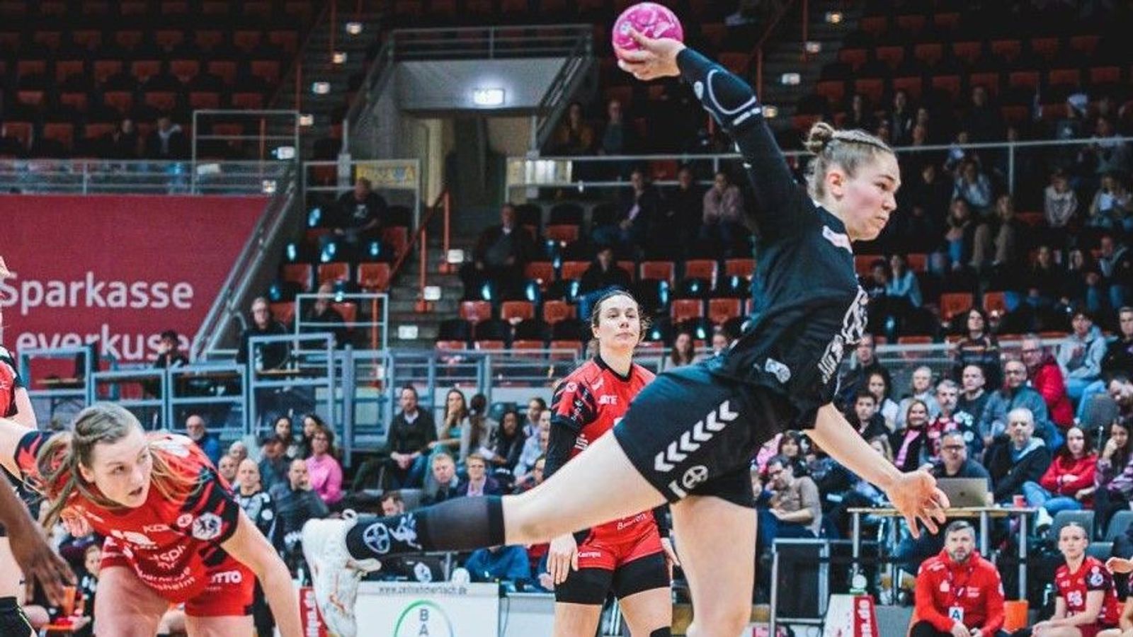 Können die Elfen die TuSsies erneut überraschen?