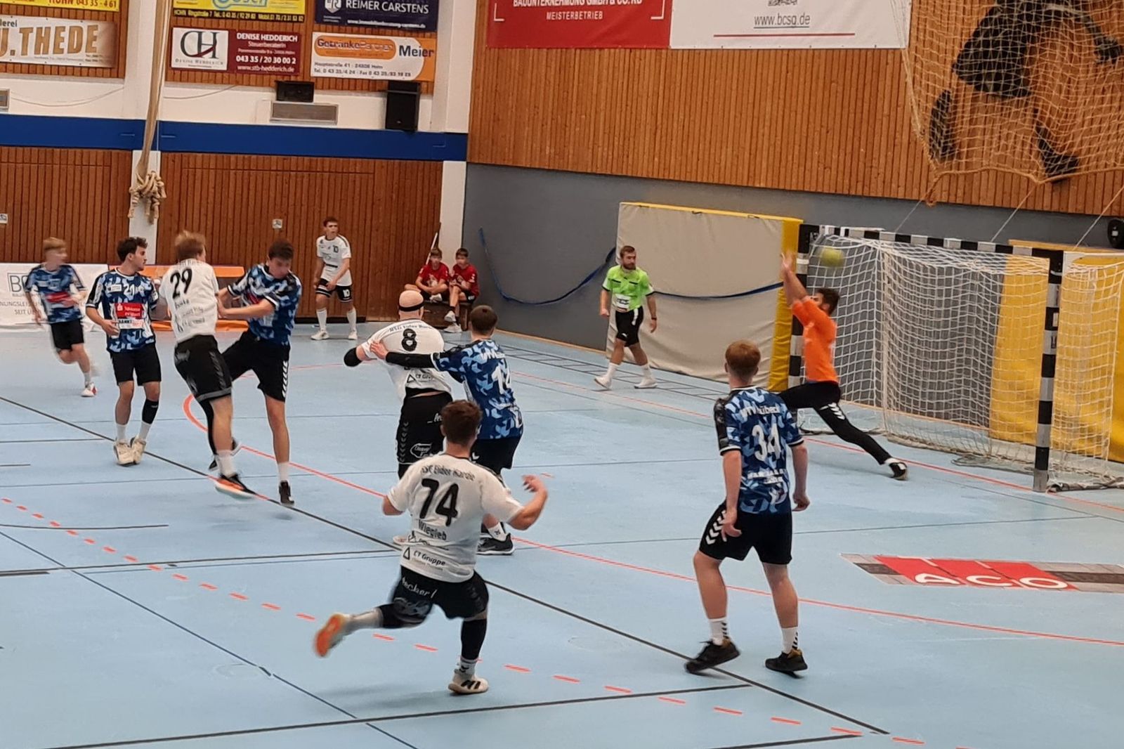 MTV am Wochenende doppelt gefordert