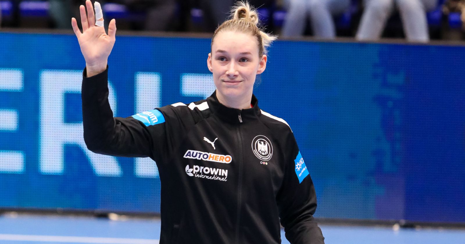 Degenhardt rückt ins Aufgebot