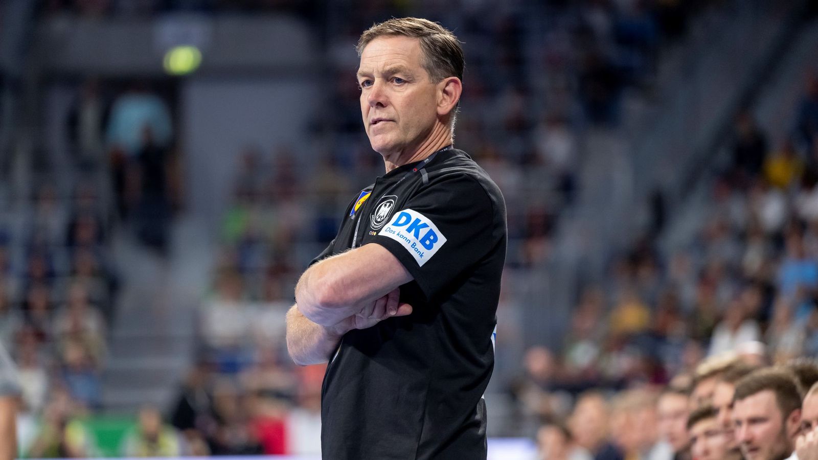 Nach Doppel-Dämpfer gegen Dänemark: Gislasons schwieriges Personalpuzzle