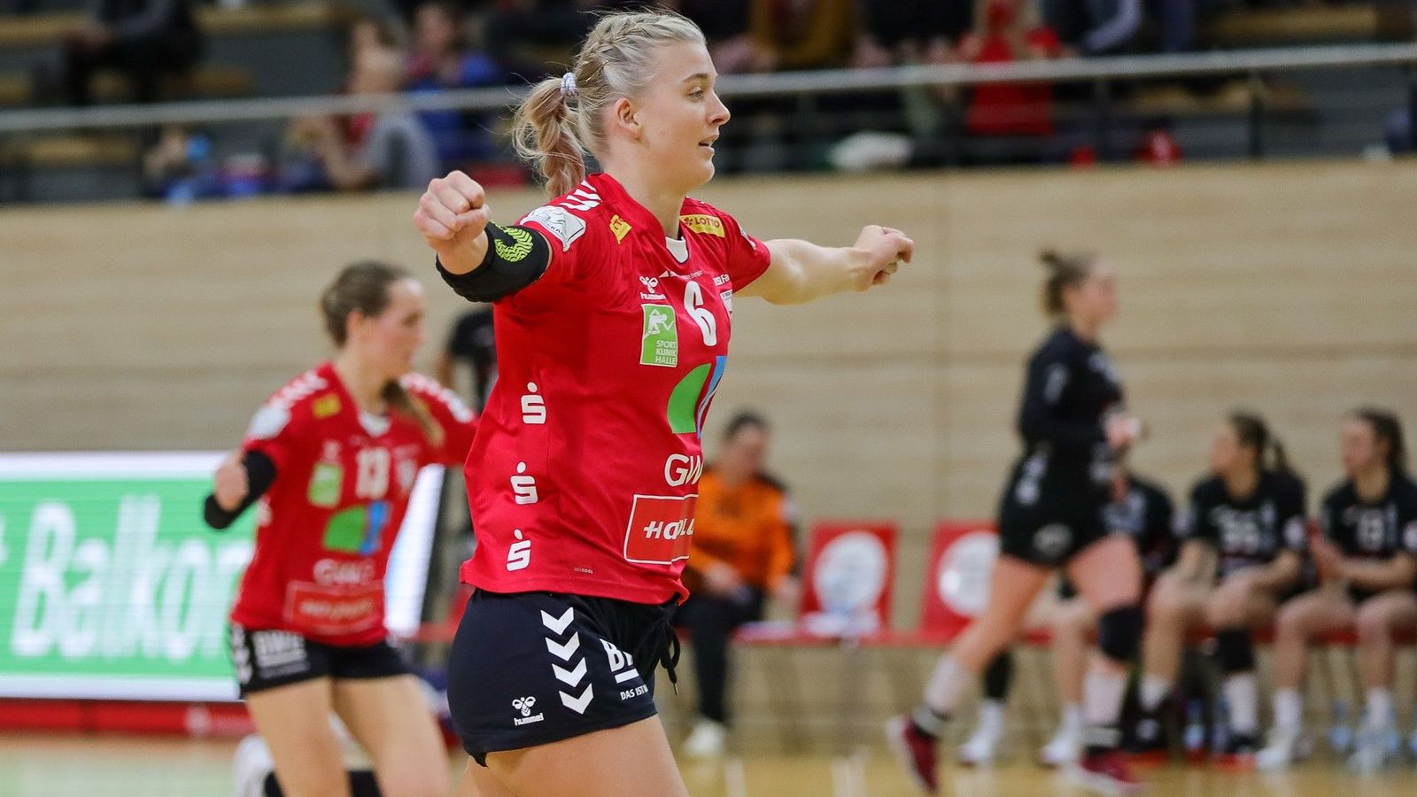 Große Kulisse für brisantes Derby gegen Zwickau in Chemnitz