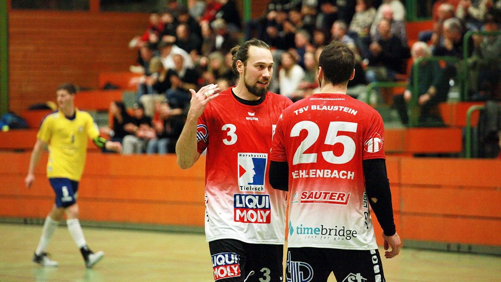 Endspurt in der Oberliga Baden-Württemberg