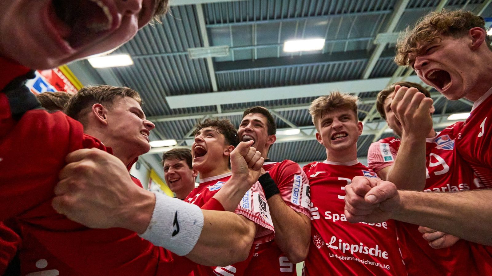 Team HandbALL empfängt Hamm – „Freuen uns auf heiße Atmosphäre und Hexenkessel!“