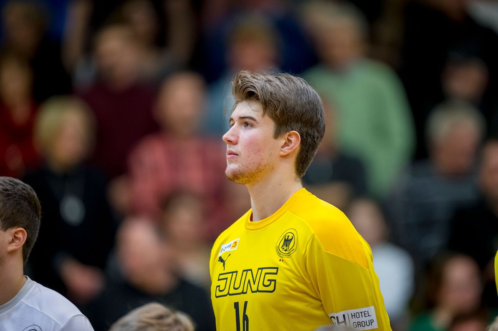 Verdienter Auswärtssieg in Dänemark