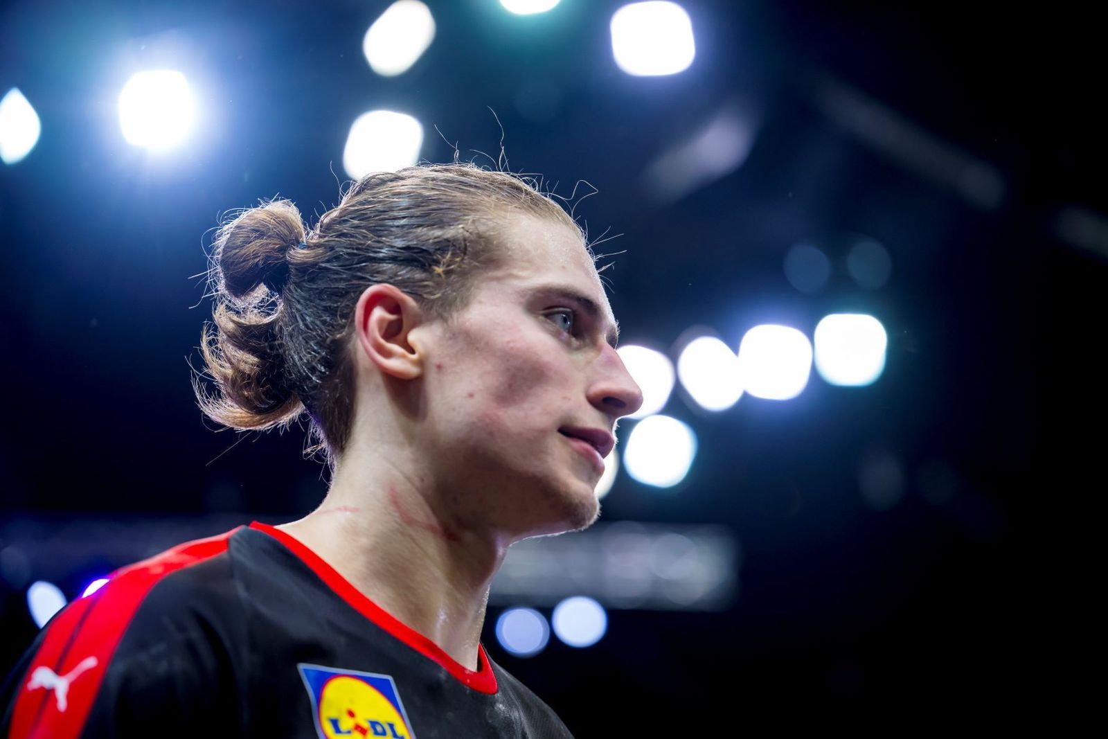 Hype als Bürde: Handball-Hoffnung Knorr spürt große Erwartung