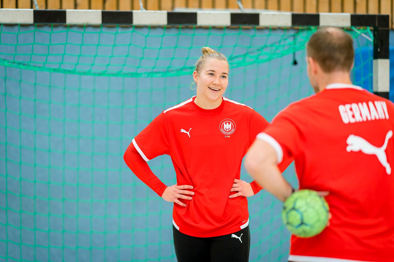 Handball-Nationaltorhüterin Filter wechselt nach Brest