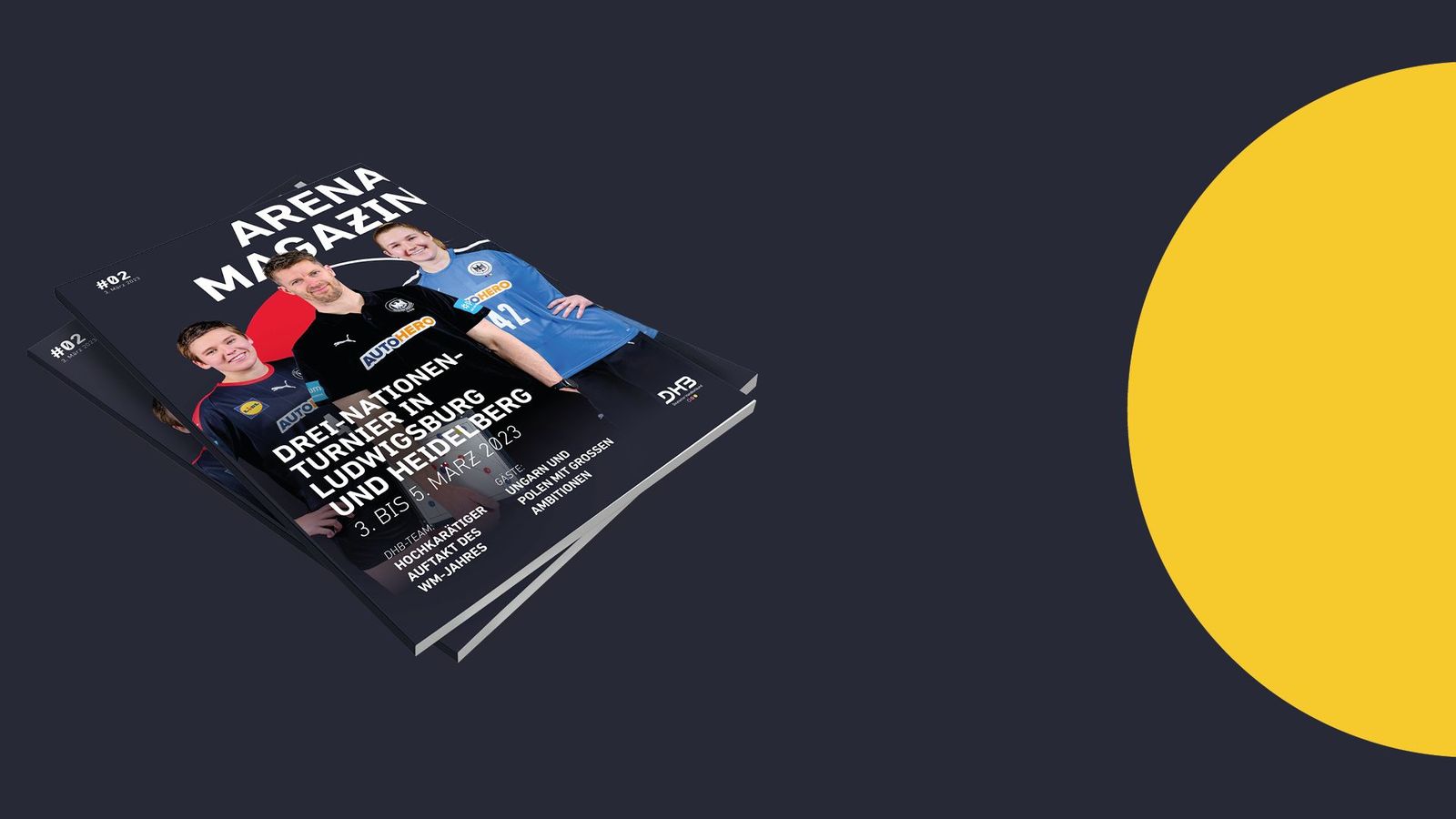 Perfekt vorbereitet ins Länderspielwochenende