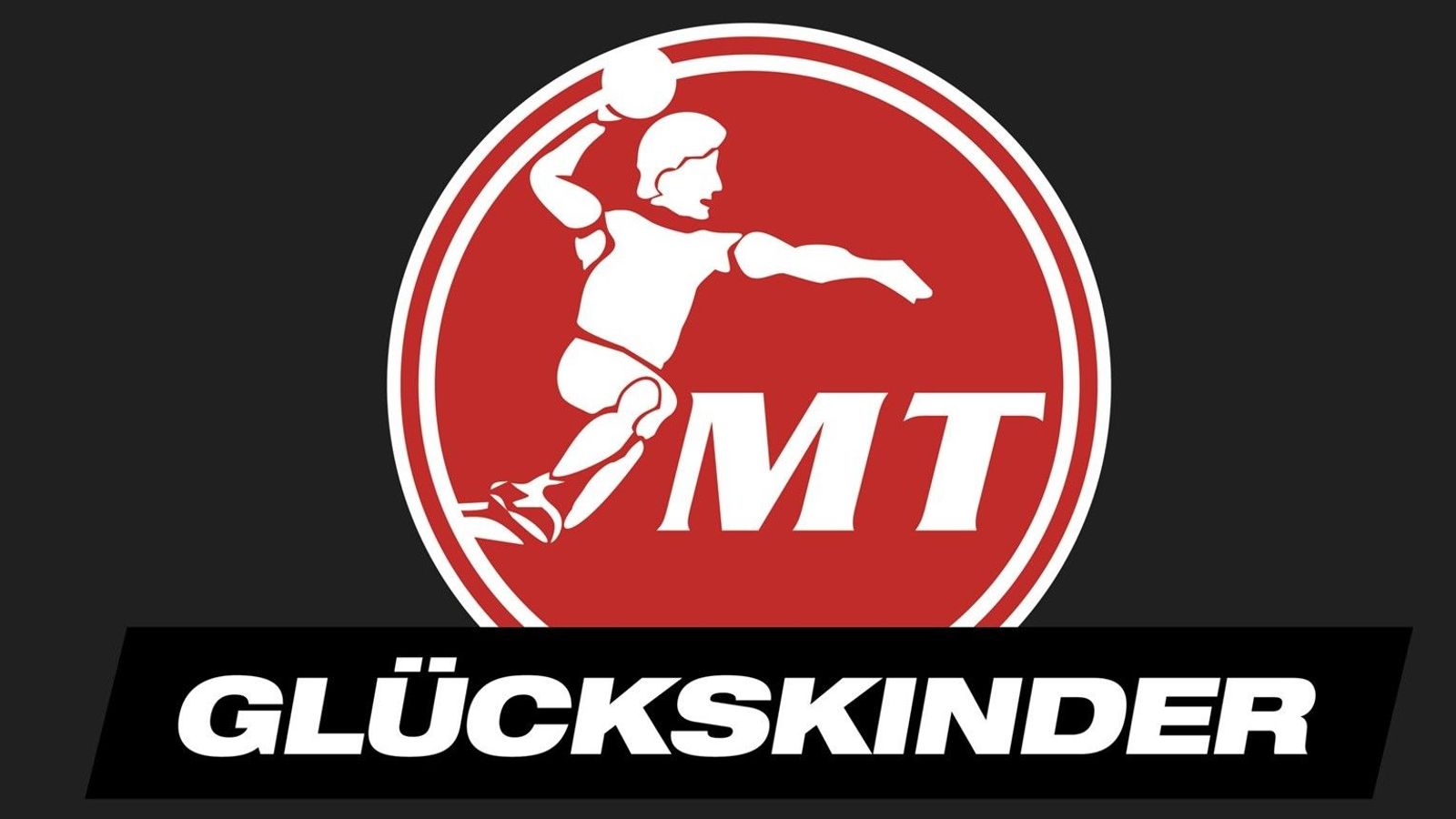 Handball ist für alle da – MT startet Projekt Glückskinder