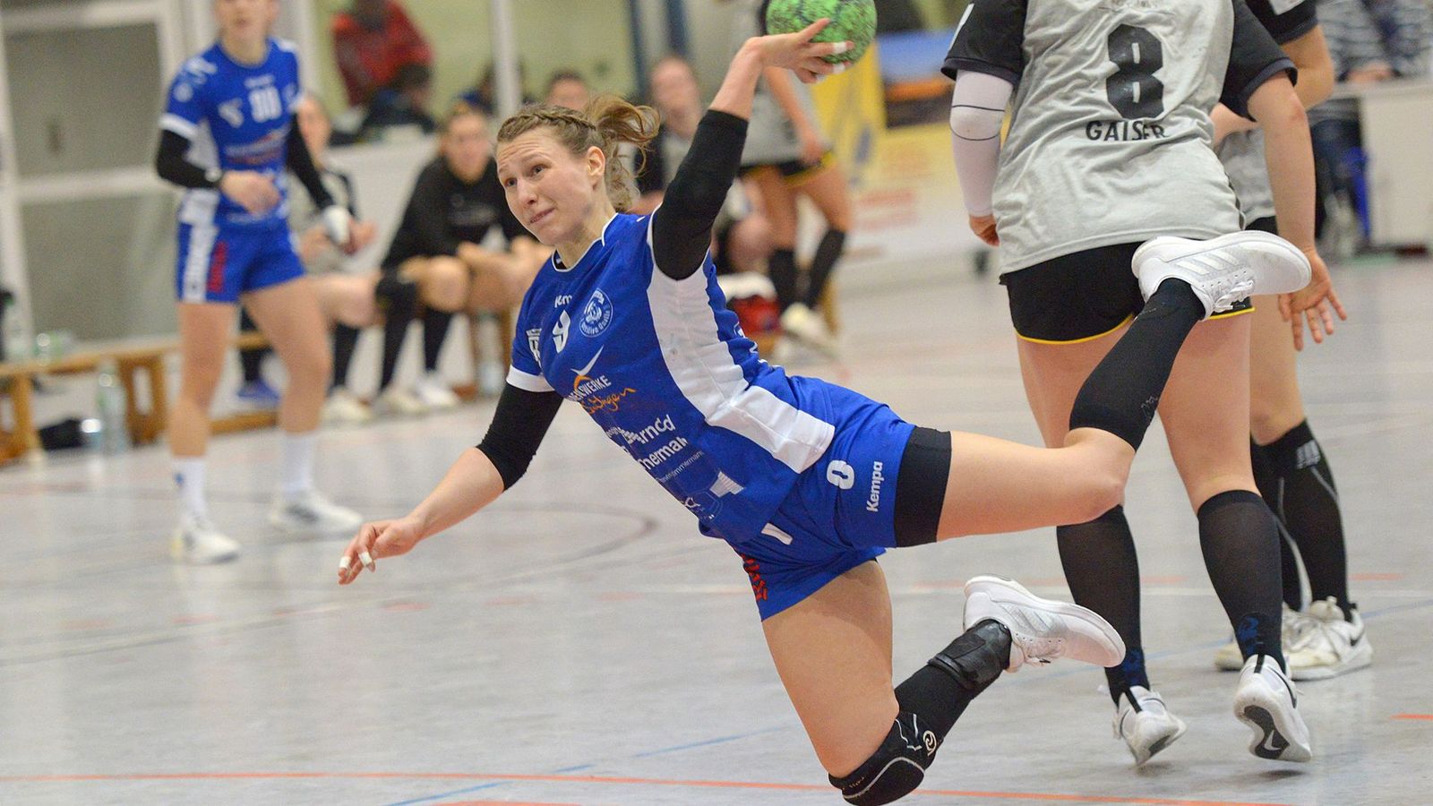 Rodgau Nieder-Roden schrammt an Sensation vorbei
