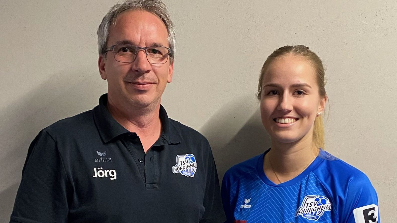 Alina Kynast verstärkt Bönnigheimer Rückraum