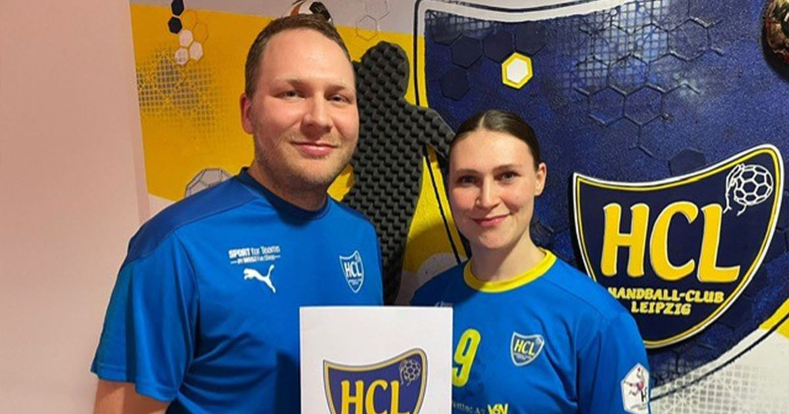 Jennifer Hofmann verlängert bis 2024