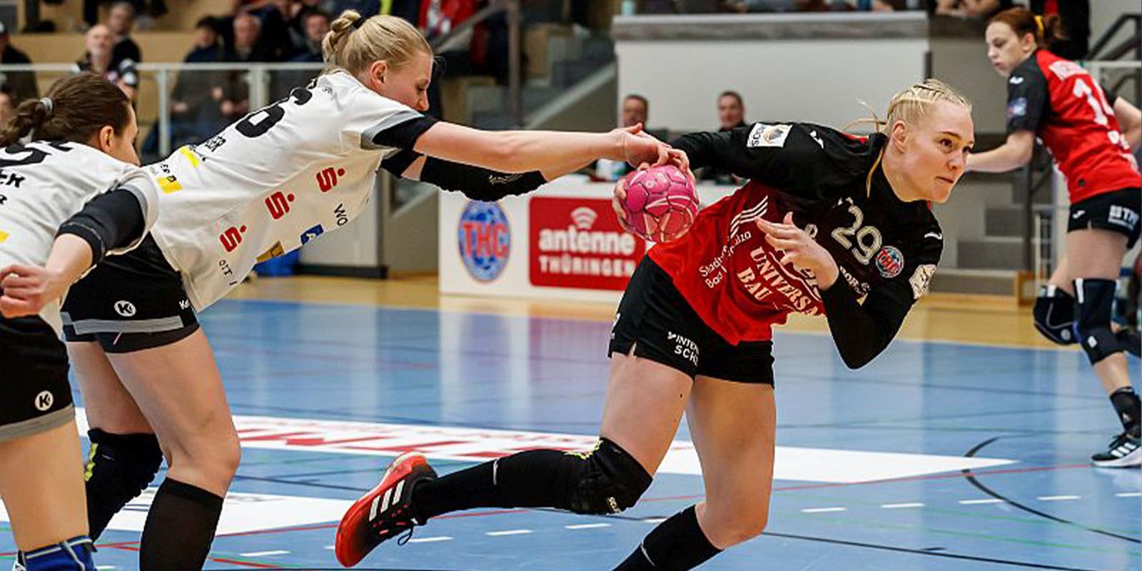 Arbeitssieg sichert Punkte