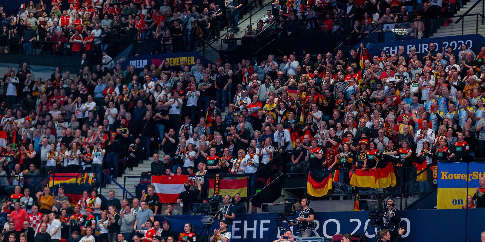 Handball-EM der Frauen: Wien ersetzt Budapest