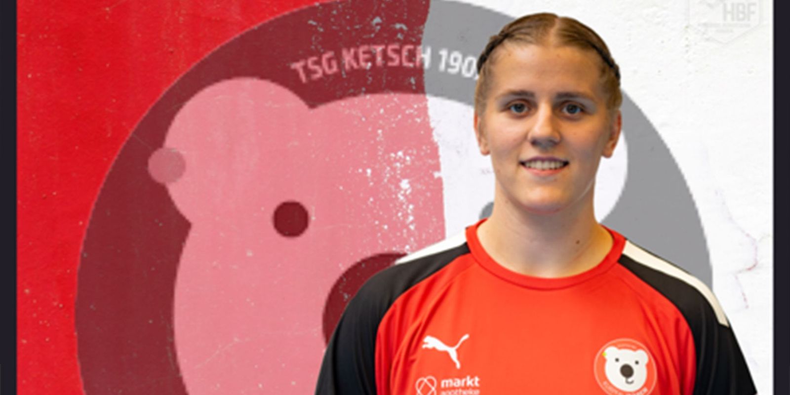 Nele Wenzel verlässt die KURPFALZ BÄREN