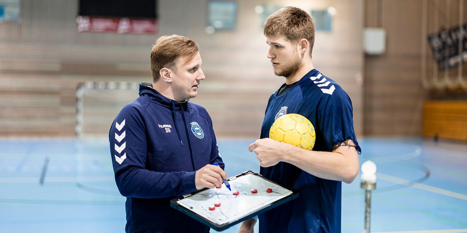 Die nächste schwere Auswärtsaufgabe: VfL zu Gast in Nordhorn