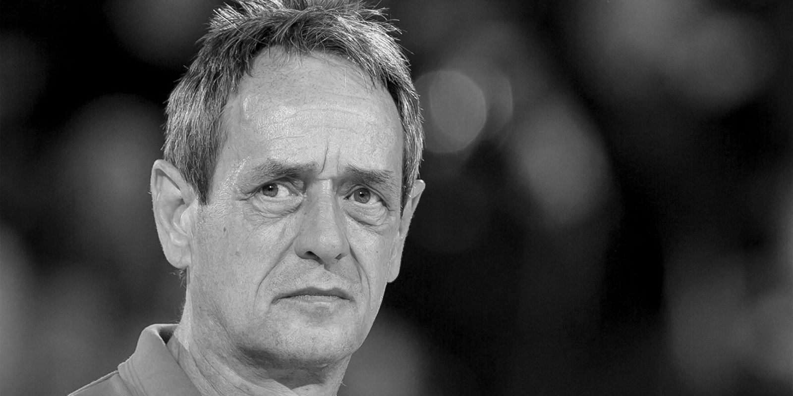 Handballtrainer Rolf Brack gestorben