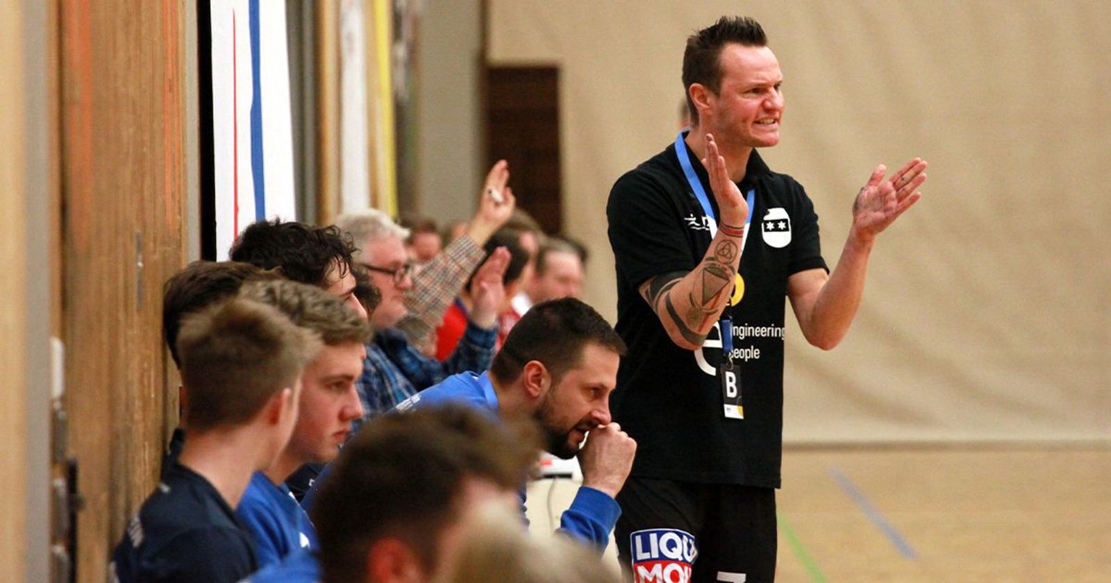 Die Weinsberger kommen