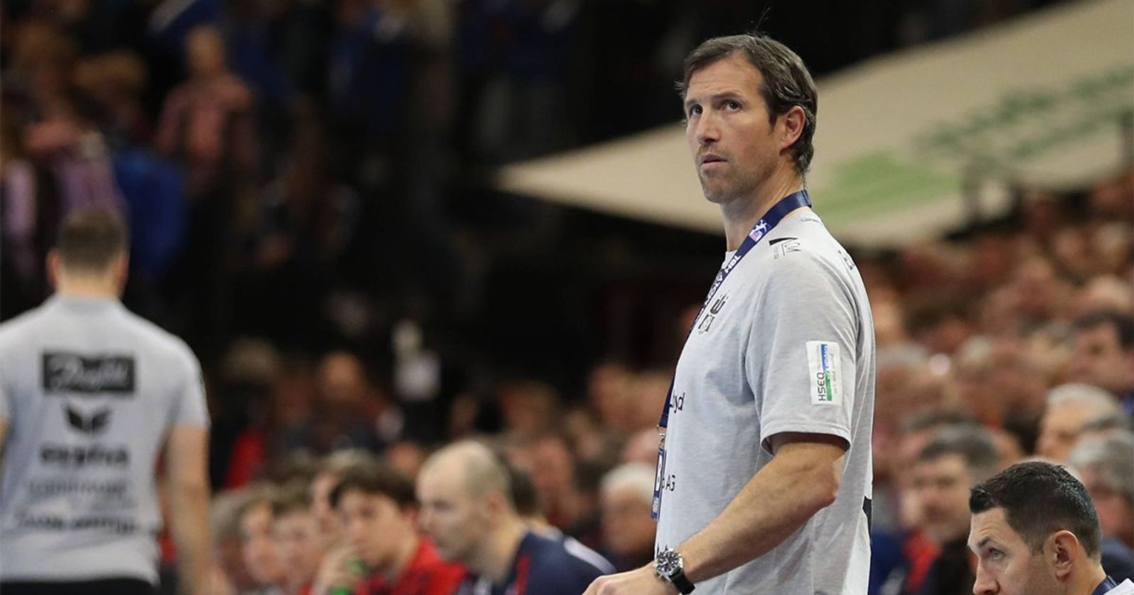 Jansen verlängert Vertrag beim HSV Hamburg bis 2026