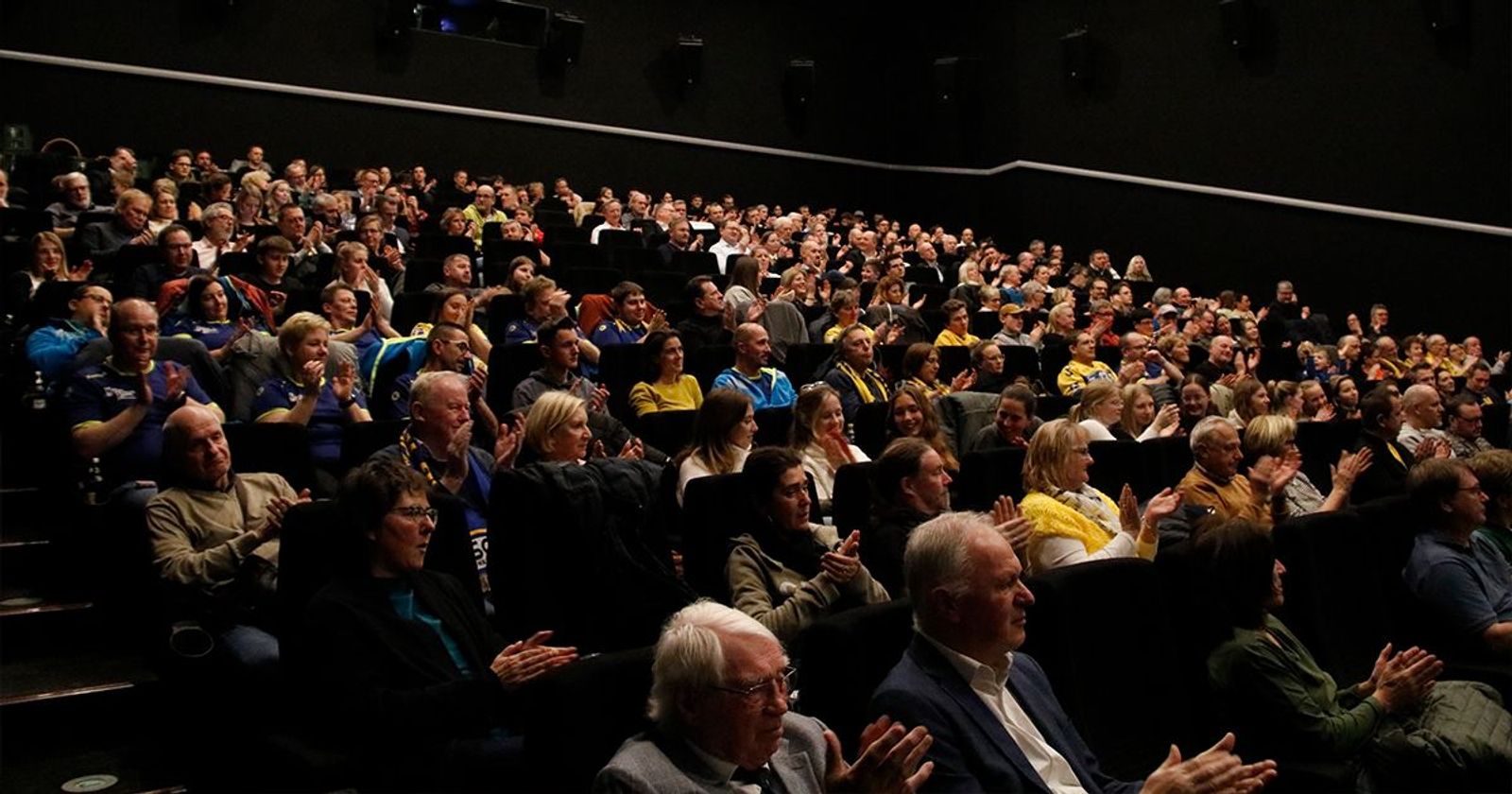 HSG Konstanz zeigt am Freitag Film zum Aufstieg in der Schänzle-Sporthalle