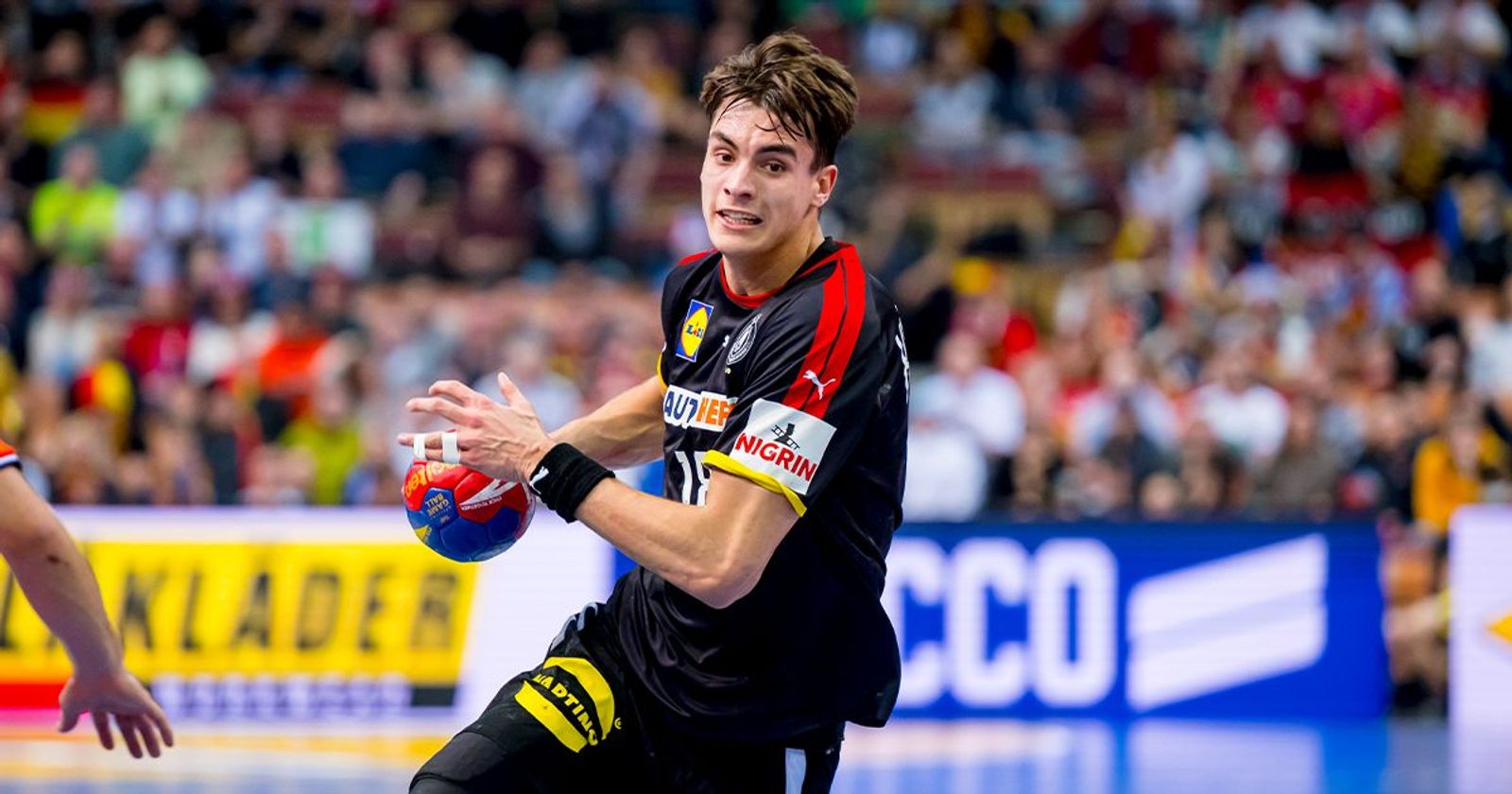 DHB-Team ohne Köster nach Dänemark