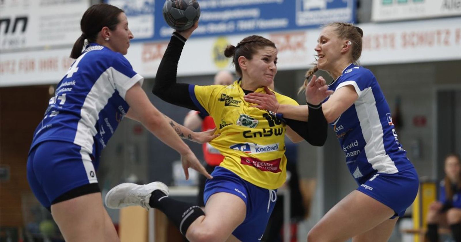 Das Maximale rausholen