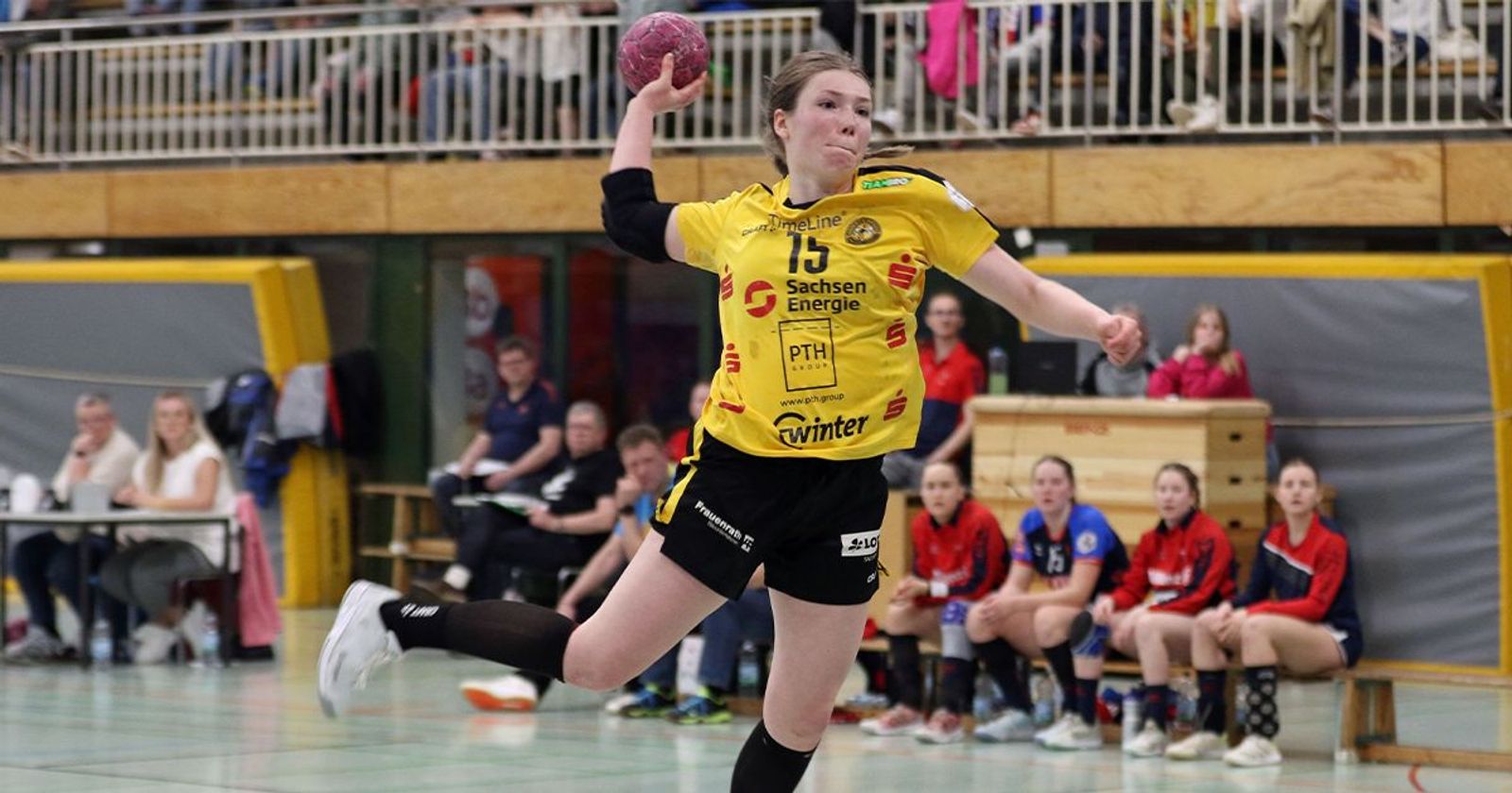 Aufsteiger duellieren sich im Bienenstock