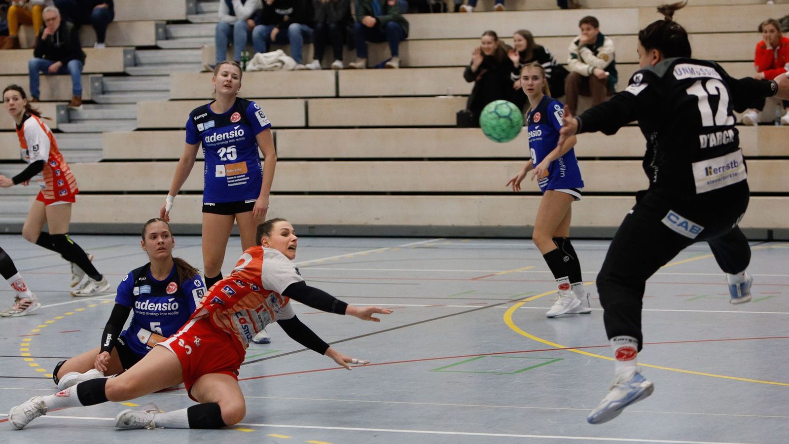 3. Liga: Das Zahlenspiel zum Wochenende