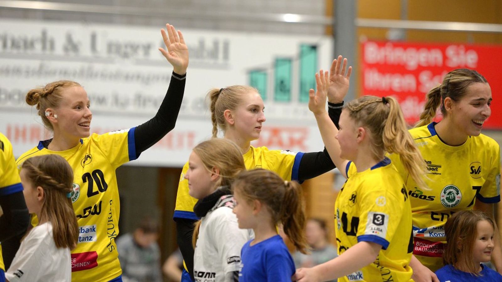 3. Liga: Das Zahlenspiel zum Wochenende