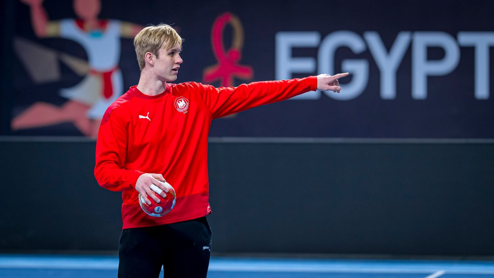 Marian Michalczik nachnominiert