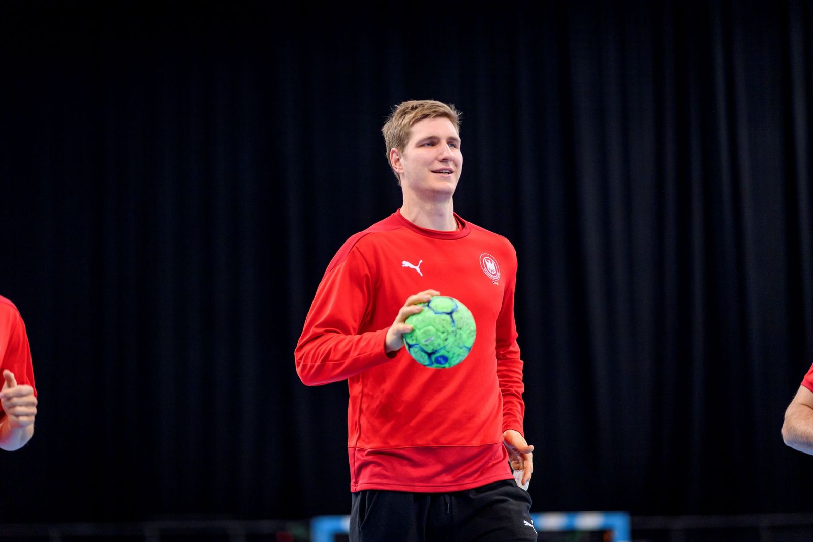 Ex-Europameister Finn Lemke beendet seine Karriere