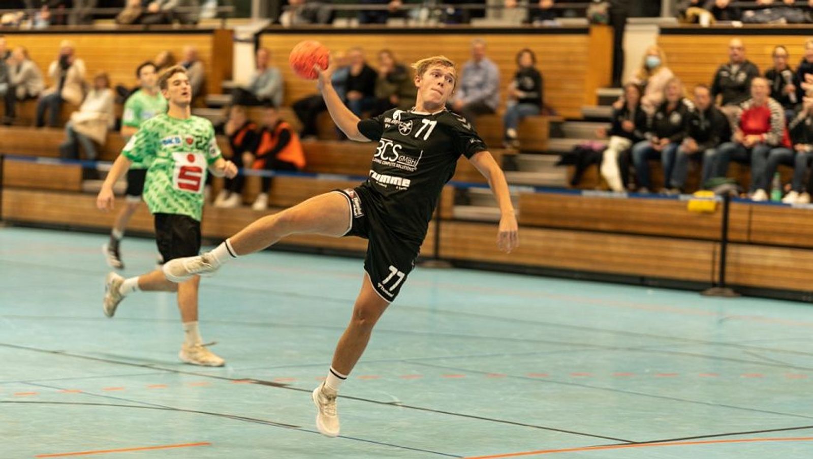 In Flensburg entscheidet das direkte Duell