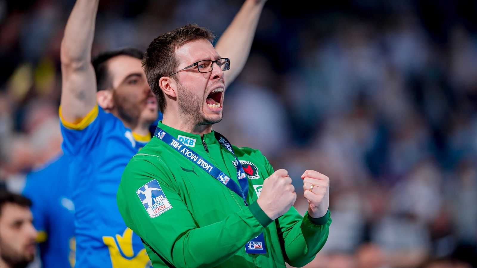 Erfolgreicher Tempo-Handball gegen Gummersbach